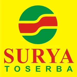 Logo Perusahaan
